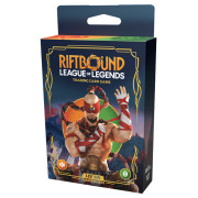 Riftbound : League Of Legends - Set 1 : Origines - Deck de Champion : Lee Sin