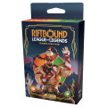 Riftbound : League Of Legends - Set 1 : Origines - Deck de Champion : Lee Sin 0