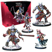 Eldfall Chronicles - Oni Clans Faction Starter