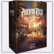 Puerto Rico 1897: Special Edition (Sundrop)