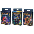 Riftbound : League Of Legends - Set 1 : Origines - Les 3 Deck de Champions 0