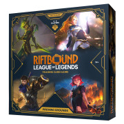 Riftbound: League Of Legends - Set 1: Origines - Premiers Pas