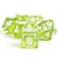 Dungeons & Dragons: Adventure Dice Set - Druid 1