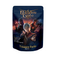 Sirius Dice - Baldur's Gate 3 Treasure Packs 3