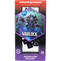 Dungeons & Dragons: Adventure Dice Set - Warlock 0