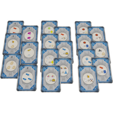 Mine 77 - Ready to Rock