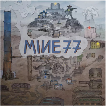 Mine 77