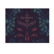 Survivre au cr&eacute;puscule - PDF