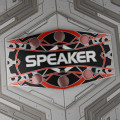 Twilight Imperium - Jeton Speaker en métal 2