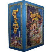 Land of Eem - Deluxe Box Set