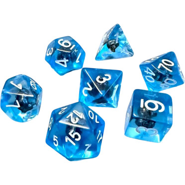 Land of Eem - Gelatinous Goo Dice