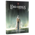 The Lord of the Rings Roleplaying 5E - Trials of Saruman 0