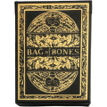 Bag of Bones Playing Cards - Premium Gold Edition 0