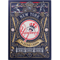 Cartes à jouer Theory11 - New York Yankees 0
