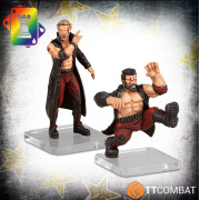 Rumbleslam - The Keep - Stake & Ale