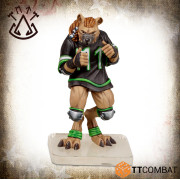 Rumbleslam - The Mountain - Dogg Meat