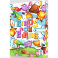 Birds on Birds 0