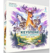 Keystone North America: 2nd Edition