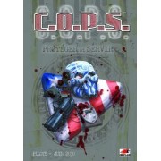 COPS - Livre de Base