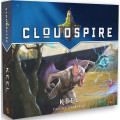 Cloudspire - Keel Faction Expansion 0