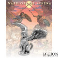 Warriors Of Athena - Sphinx 0