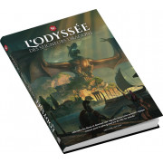 L'Odyss&eacute;e des Seigneurs Dragons - La Campagne