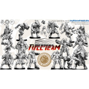 &Eacute;quipe du Chaos