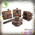 TT Combat - Chroma - Wonderhive Arcology 0