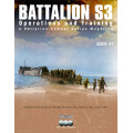 Battalion S3: Operations and Training 0