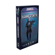 Agents of Mayhem: Hammersmith