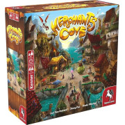 Merchants Cove - Base Game