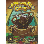 Merchants Cove - Game  Maker