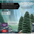 Heroscape: Forests of Valhalla Terrain Expansion 1