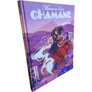 M&eacute;moires d'une Chamane