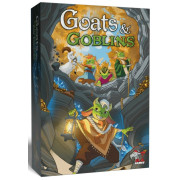 Goats & Goblins