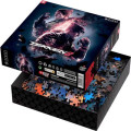 Puzzle - Tekken 8 Key Art - 1000 pcs 2