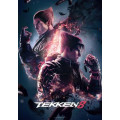 Puzzle - Tekken 8 Key Art - 1000 pcs 4
