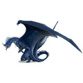 D&D Icons of the Realms: Anthradusk Ancient Blue Dragon 1