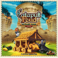 Catapult Feud: Artificer's Tower! 0