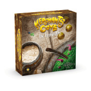 La Baie des Marchands - L'Aubergiste