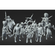 Nation Am&eacute;rindienne Vol. 2