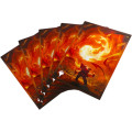 Magic: The Gathering - Secrets of Strixhaven Sleeves 37