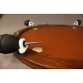 Woodestic Puff Billiards Mini (Cognac) 3