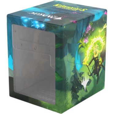 Magic: The Gathering - Secrets of Strixhaven Bastion 100+ XL