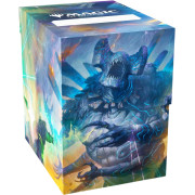 Magic: The Gathering - Secrets of Strixhaven Soft Dynacrate 100+ XL