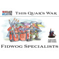 Quar Fidwog Specialists 0