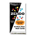 Zendo: Rules Expansion 2 0