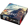 Puzzle - World of Tanks D-Day - 1000 pcs 4