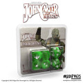 John Carter of Mars: Thark Dice Set 0