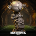 Thunder Roller V1 - Thunderflyers 1